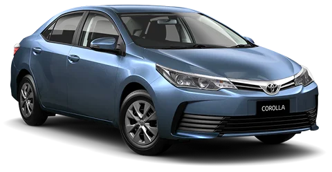 Sedan