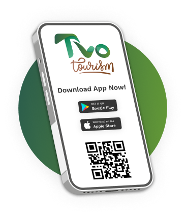 TVO Tourism Mobile App