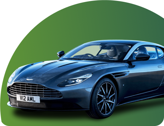 Luxury transfer vehicle