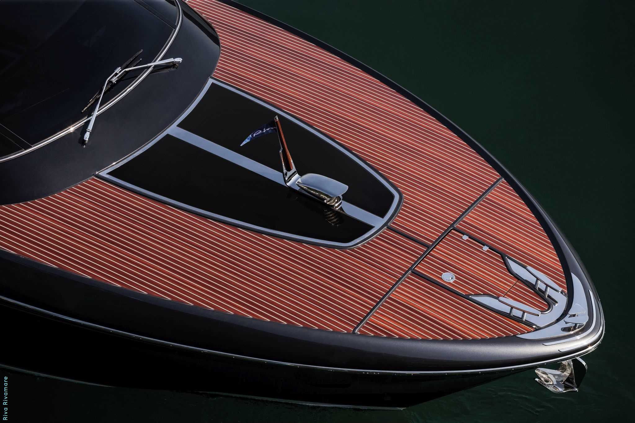 150 ft Benetti Custom