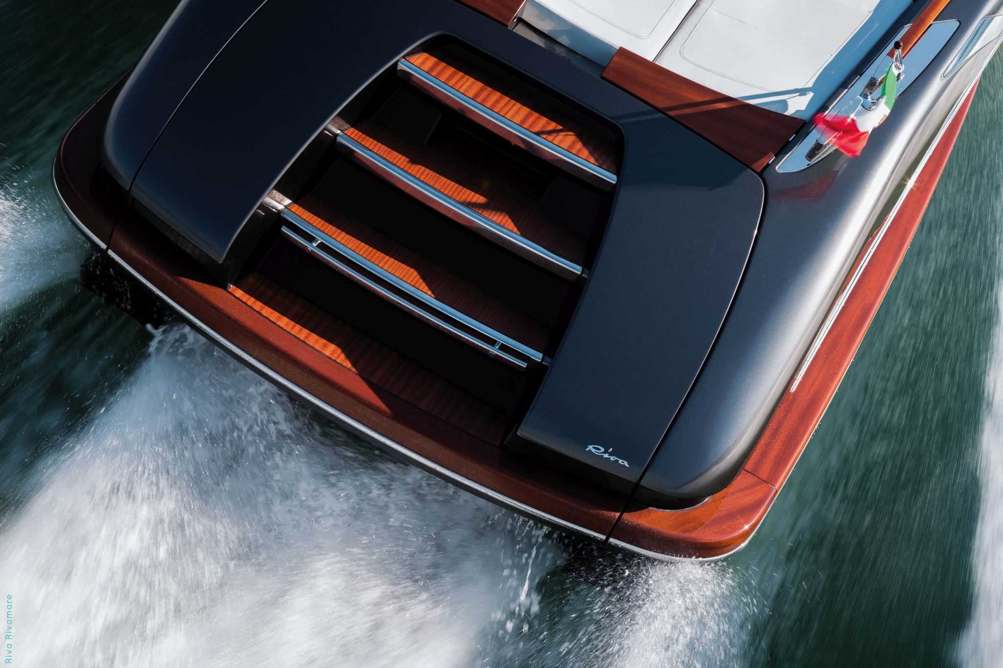 150 ft Benetti Custom