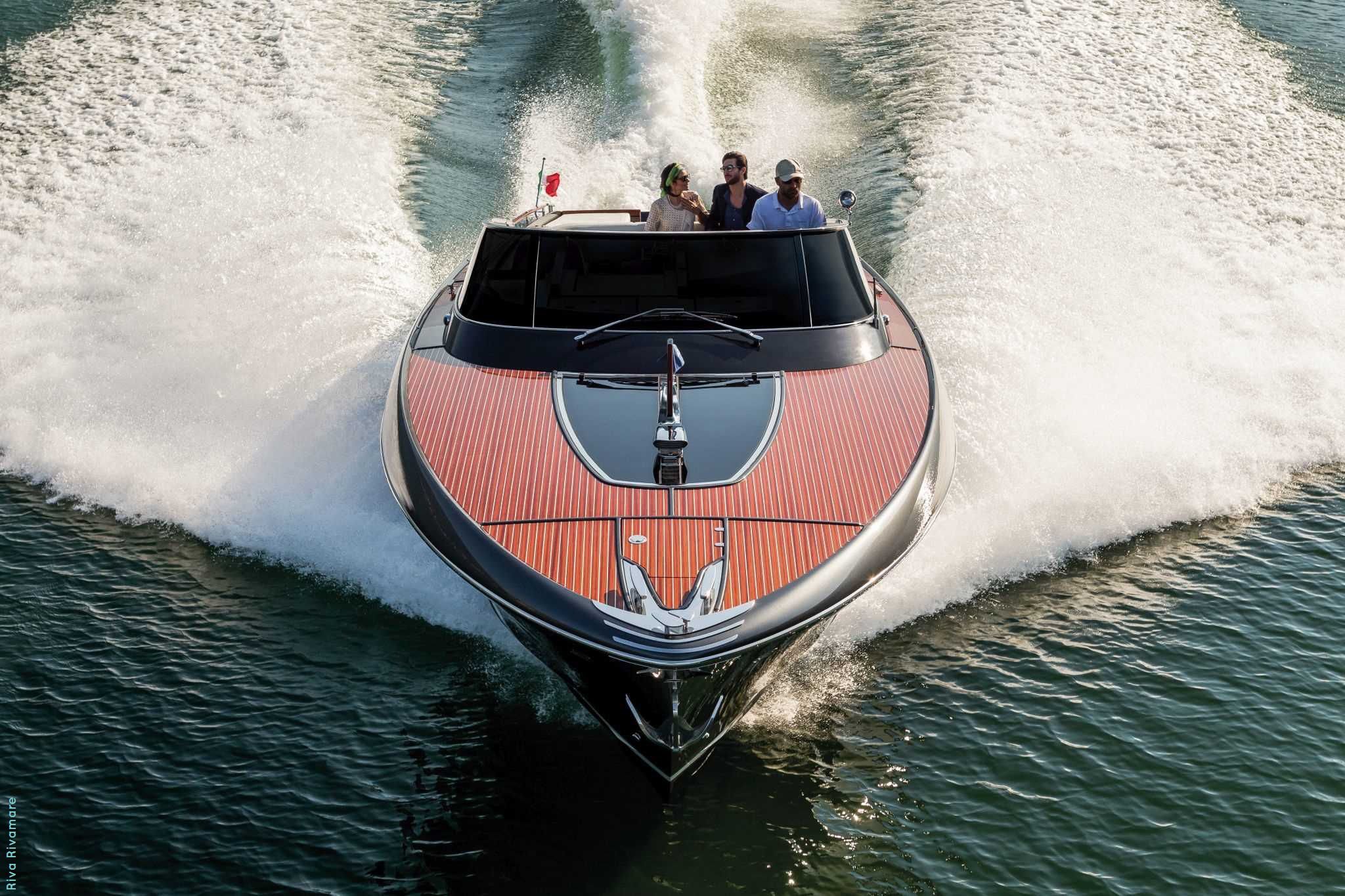 150 ft Benetti Custom