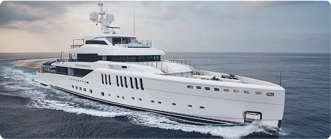 yacht why